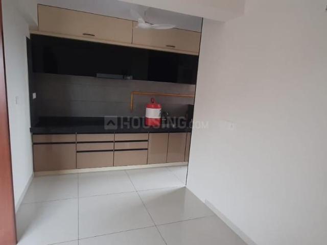 3 BHK Apartment in Bopal for rent Ahmedabad. The reference number is 13139361