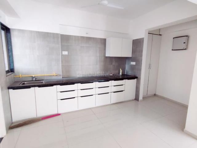 3 BHK Apartment in Bopal for rent Ahmedabad. The reference number is 13994484