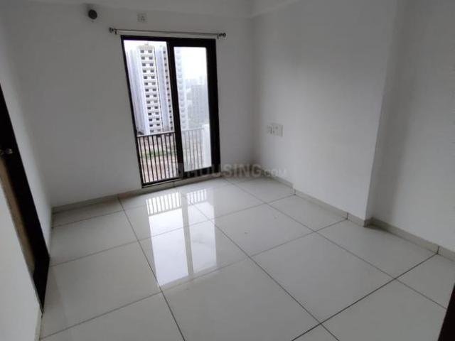 3 BHK Apartment in Bopal for rent Ahmedabad. The reference number is 20010432