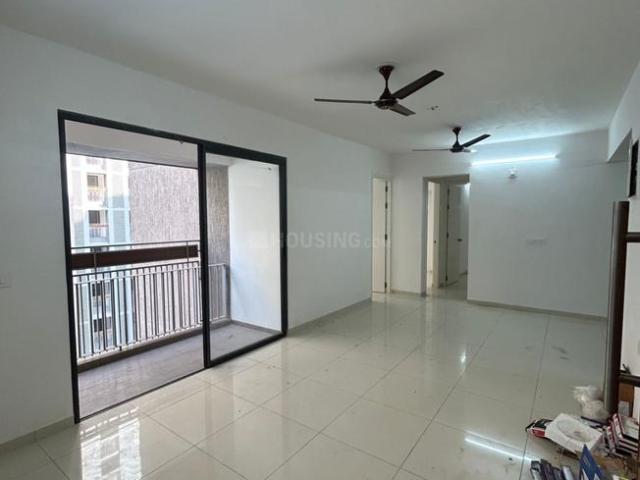 3 BHK Apartment in Bopal for rent Ahmedabad. The reference number is 20050210