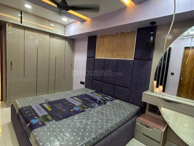3 BHK Apartment in Bopal for rent Ahmedabad. The reference number is 20051431