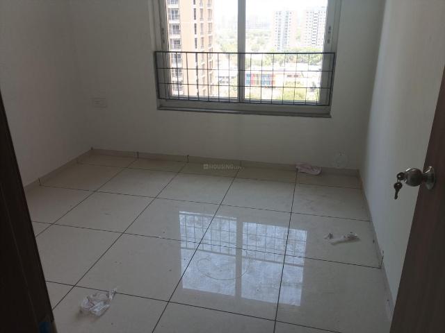 3 BHK Apartment in Bopal for rent Ahmedabad. The reference number is 20086670