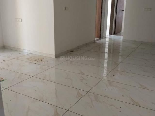 3 BHK Apartment in Bopal for rent Ahmedabad. The reference number is 20096619