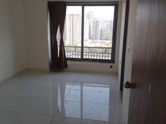 3 BHK Apartment in Bopal for rent Ahmedabad. The reference number is 20092870