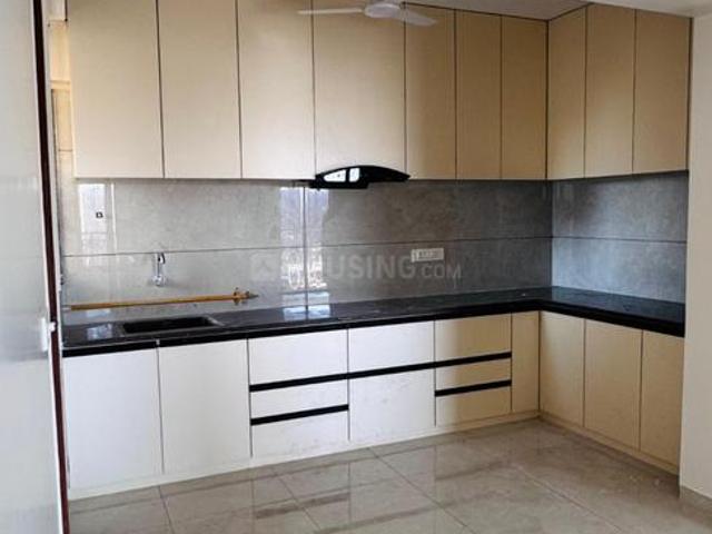 3 BHK Apartment in Bopal for rent Ahmedabad. The reference number is 20120454