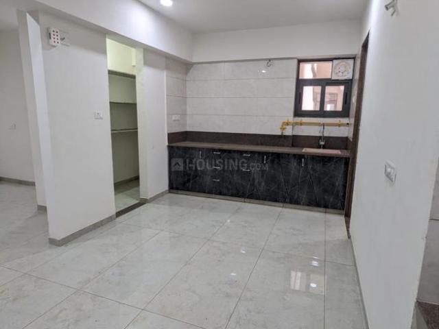 3 BHK Apartment in Bopal for rent Ahmedabad. The reference number is 20138280