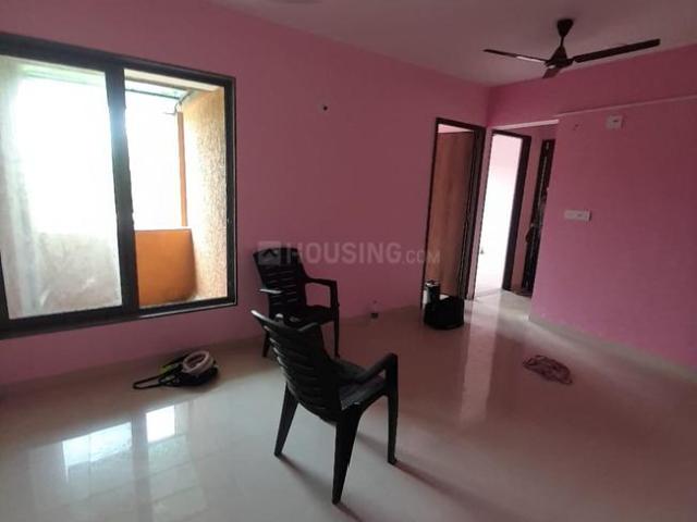 3 BHK Apartment in Bopal for rent Ahmedabad. The reference number is 20149102