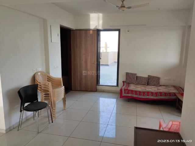 3 BHK Apartment in Bopal for rent Ahmedabad. The reference number is 20149260