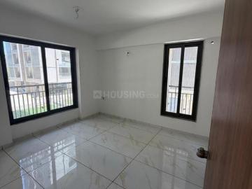 3 BHK Apartment in Bopal for rent Ahmedabad. The reference number is 20211111