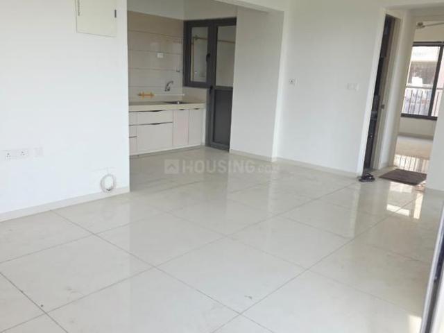 3 BHK Apartment in Bopal for rent Ahmedabad. The reference number is 20232853