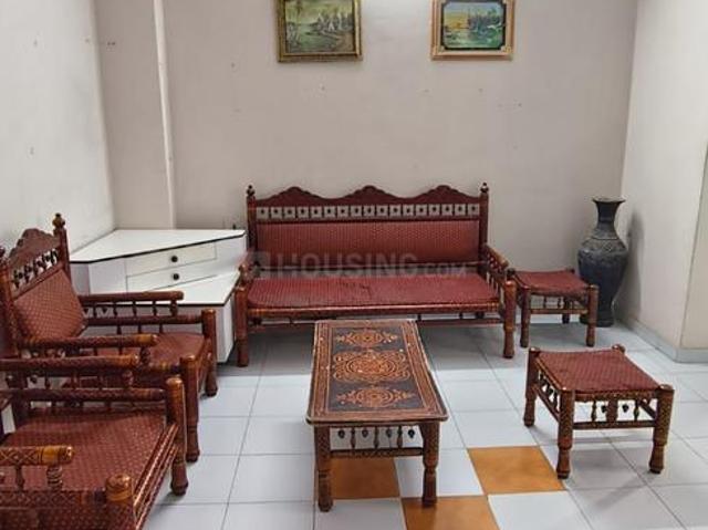 3 BHK Apartment in Bopal for rent Ahmedabad. The reference number is 20262547