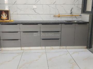 3 BHK Apartment in Bopal for rent Ahmedabad. The reference number is 20286657