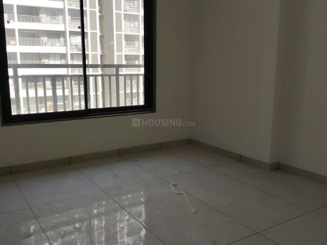 3 BHK Apartment in Bopal for rent Ahmedabad. The reference number is 20321595