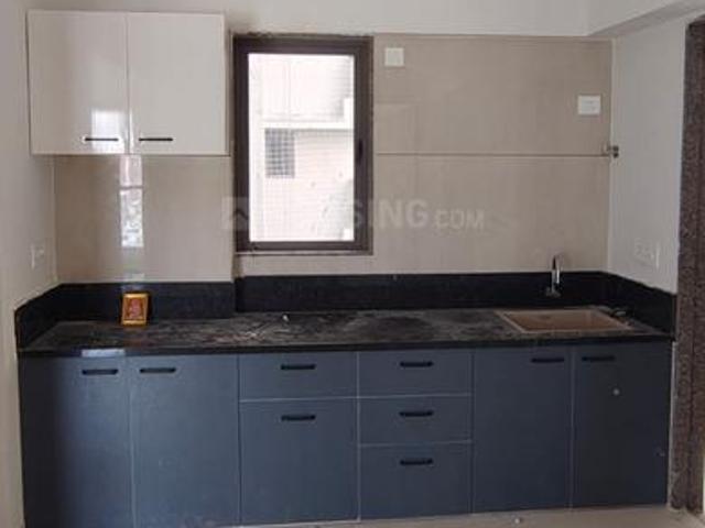 3 BHK Apartment in Bopal for rent Ahmedabad. The reference number is 20323214