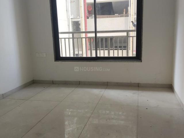 3 BHK Apartment in Bopal for rent Ahmedabad. The reference number is 20377501