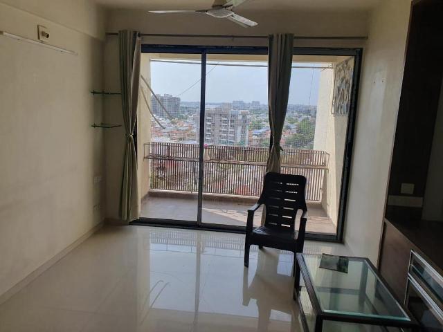3 BHK Apartment in Bopal for rent Ahmedabad. The reference number is 20398838