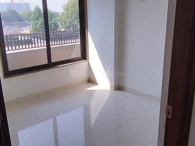 3 BHK Apartment in Bopal for rent Ahmedabad. The reference number is 20461430