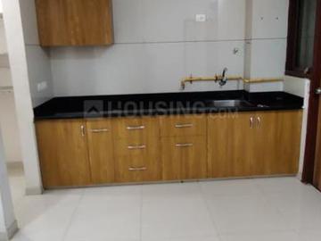 3 BHK Apartment in Bopal for rent Ahmedabad. The reference number is 20461621