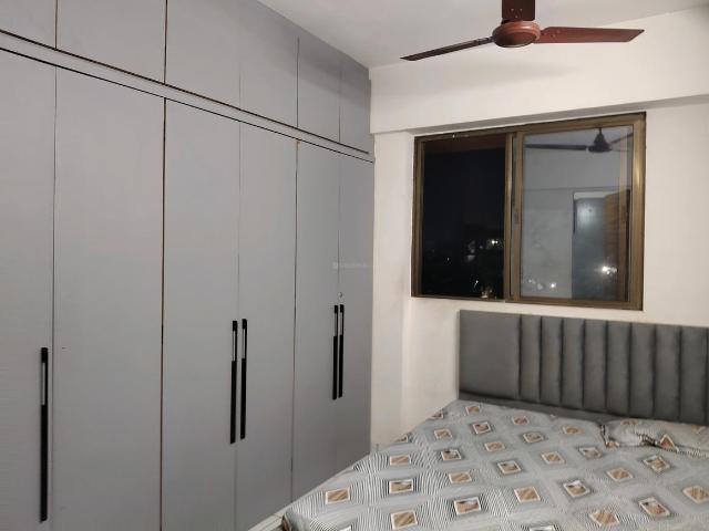 3 BHK Apartment in Bopal for rent Ahmedabad. The reference number is 20475645