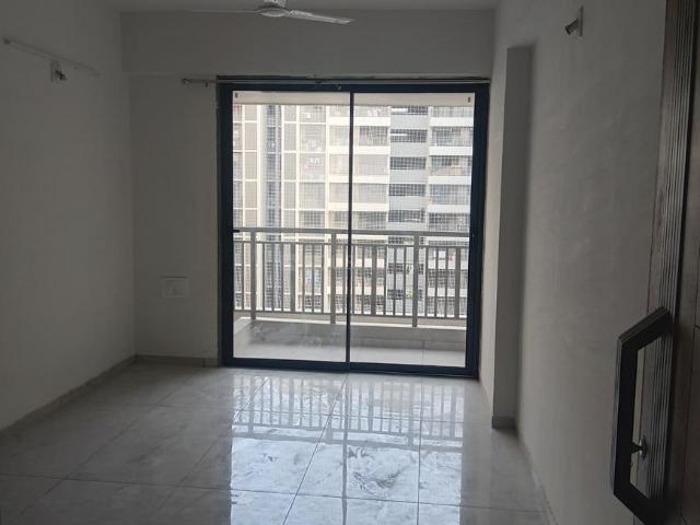 3 BHK Apartment in Bopal for rent Ahmedabad. The reference number is 20485216