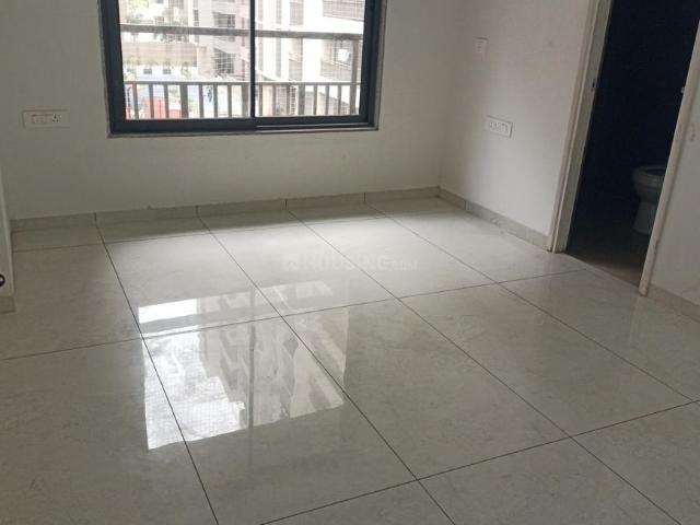 3 BHK Apartment in Bopal for rent Ahmedabad. The reference number is 20488298