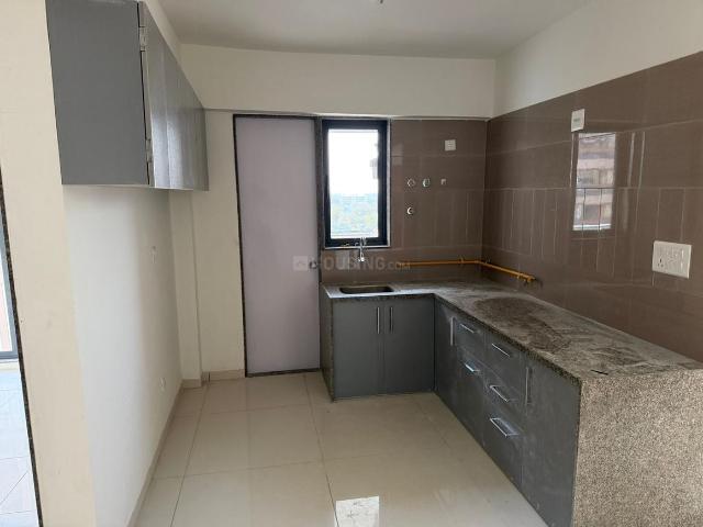 3 BHK Apartment in Bopal for rent Ahmedabad. The reference number is 20489720