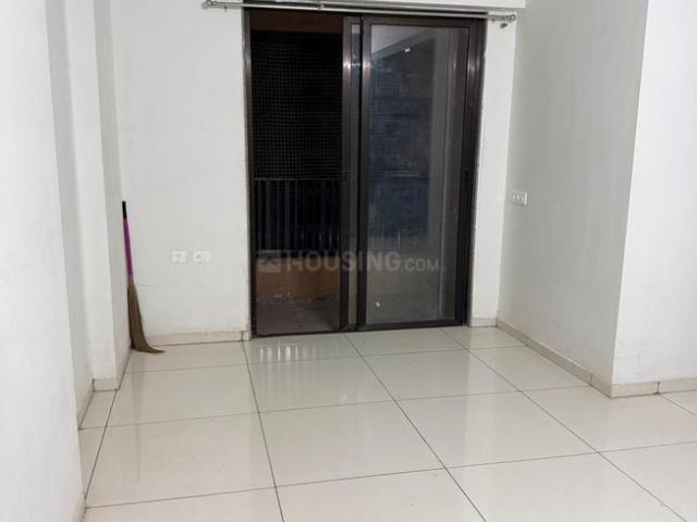 3 BHK Apartment in Bopal for rent Ahmedabad. The reference number is 20497750