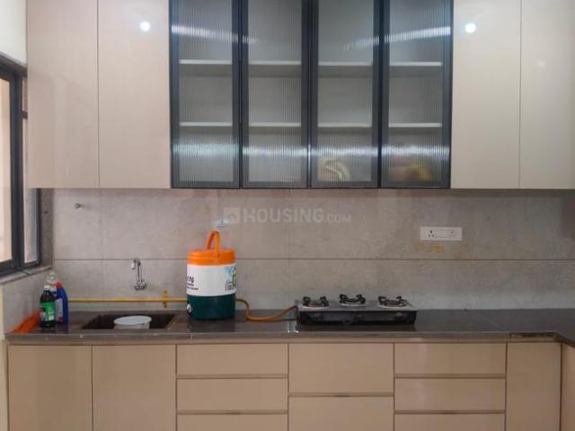 3 BHK Apartment in Bopal for rent Ahmedabad. The reference number is 20547908