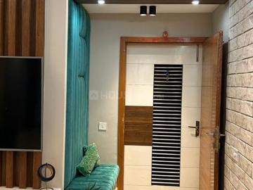 3 BHK Apartment in Bopal for rent Ahmedabad. The reference number is 20556220
