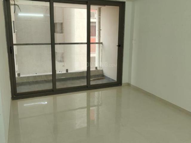 3 BHK Apartment in Bopal for rent Ahmedabad. The reference number is 20559951