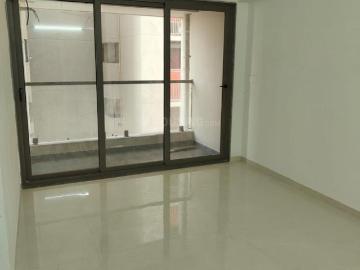 3 BHK Apartment in Bopal for rent Ahmedabad. The reference number is 20559951