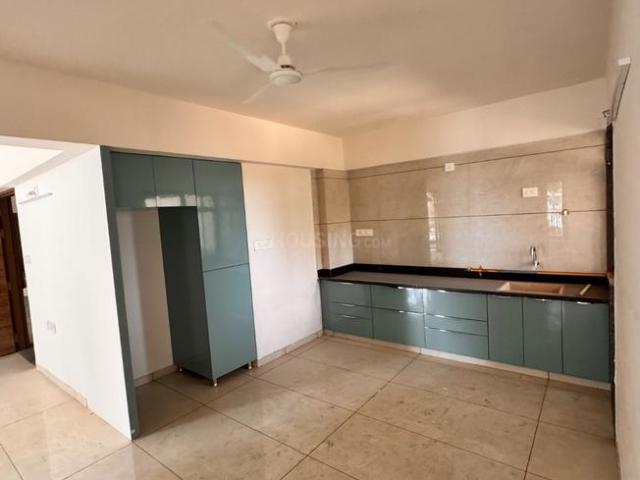 3 BHK Apartment in Bopal for rent Ahmedabad. The reference number is 20553776