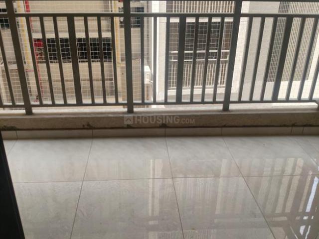 3 BHK Apartment in Bopal for rent Ahmedabad. The reference number is 20553989