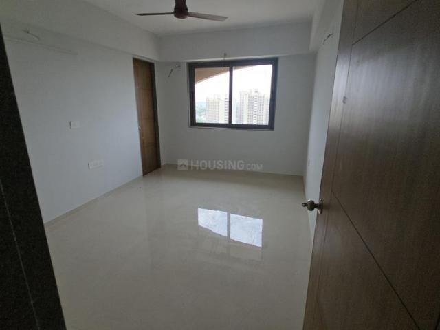 3 BHK Apartment in Bopal for rent Ahmedabad. The reference number is 20595030