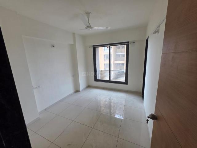 3 BHK Apartment in Bopal for rent Ahmedabad. The reference number is 20603971