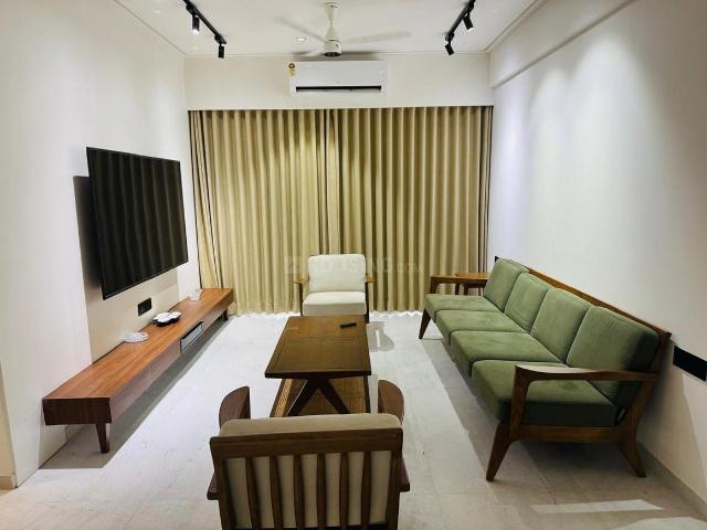 3 BHK Apartment in Bopal for rent Ahmedabad. The reference number is 20610644