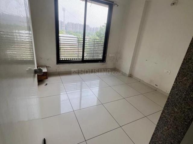 3 BHK Apartment in Bopal for rent Ahmedabad. The reference number is 20665664