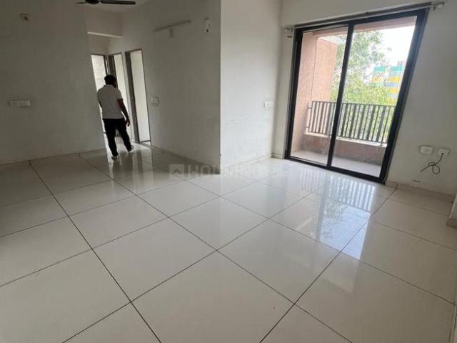 3 BHK Apartment in Bopal for rent Ahmedabad. The reference number is 20669224