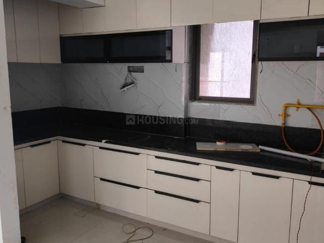 3 BHK Apartment in Bopal for rent Ahmedabad. The reference number is 20676720