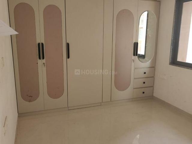 3 BHK Apartment in Bopal for rent Ahmedabad. The reference number is 20682700