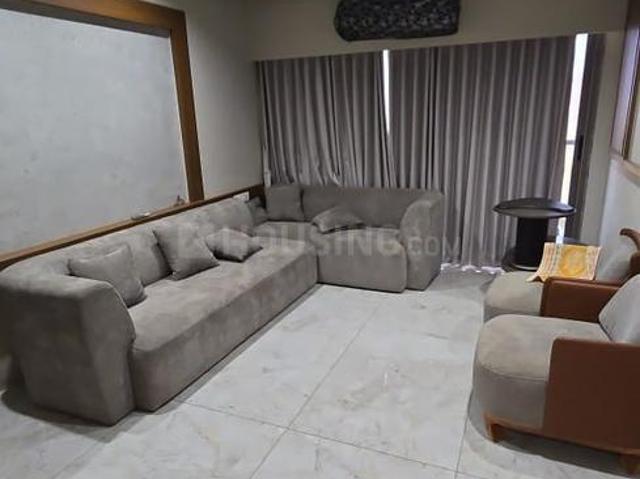 3 BHK Apartment in Bopal for rent Ahmedabad. The reference number is 20690065