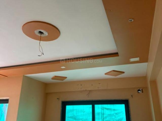 3 BHK Apartment in Bopal for rent Ahmedabad. The reference number is 20718170