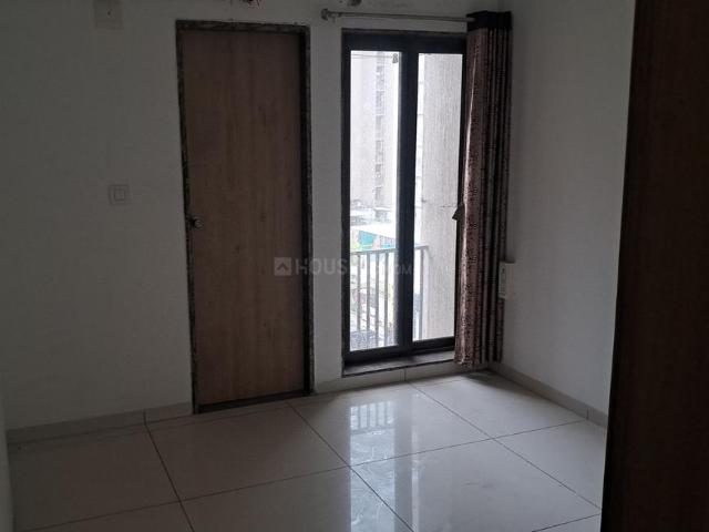 3 BHK Apartment in Bopal for rent Ahmedabad. The reference number is 20711201