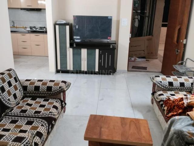 3 BHK Apartment in Bopal for rent Ahmedabad. The reference number is 20738032