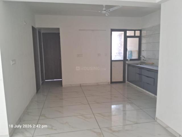 3 BHK Apartment in Bopal for rent Ahmedabad. The reference number is 20774444