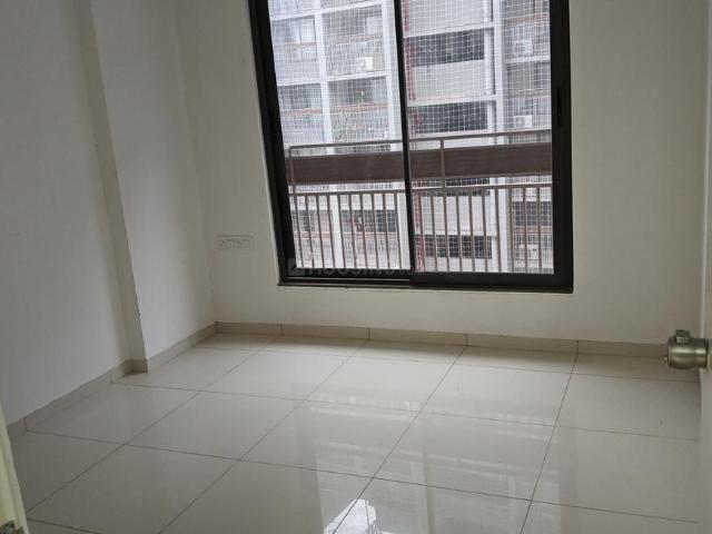 3 BHK Apartment in Bopal for rent Ahmedabad. The reference number is 20790580