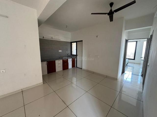 3 BHK Apartment in Bopal for rent Ahmedabad. The reference number is 20791061