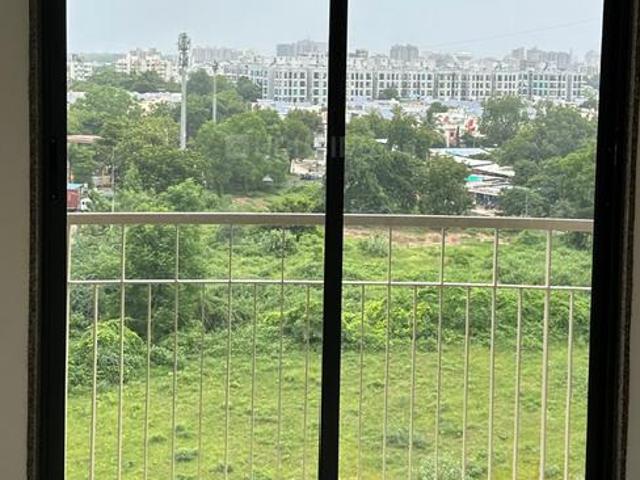 3 BHK Apartment in Bopal for rent Ahmedabad. The reference number is 20803867