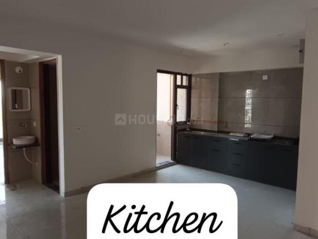 3 BHK Apartment in Bopal for rent Ahmedabad. The reference number is 20812416