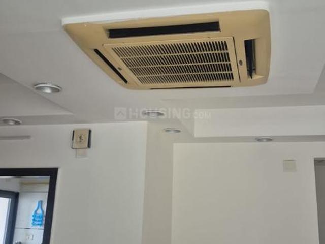 3 BHK Apartment in Bopal for rent Ahmedabad. The reference number is 20837249